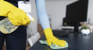 10 Simple Ways to Maintain a Clean and Tidy Home 10 Simple Ways to Maintain a Clean and Tidy Home