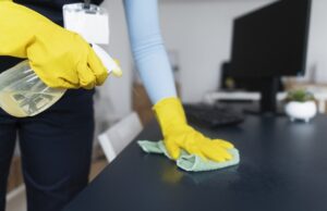 10 Simple Ways to Maintain a Clean and Tidy Home 10 Simple Ways to Maintain a Clean and Tidy Home